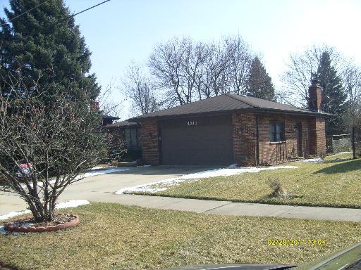 4211 206th St., Matteson, IL 60443