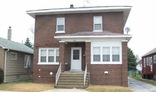 420 Wilson Ave., Calumet City, IL 60409