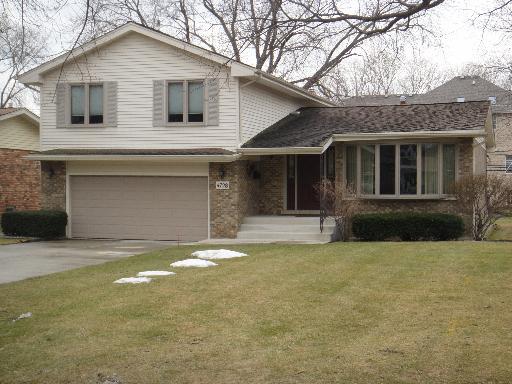 4728 Fair Elms Ave., Western Springs, IL 60558