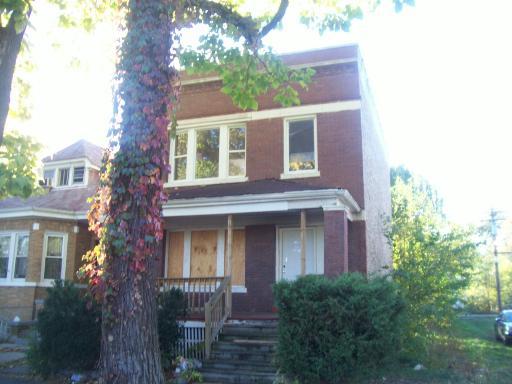 6832 S Elizabeth St., Chicago, IL 60636