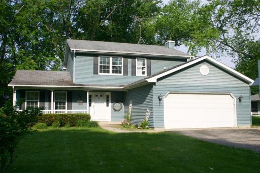 4111 S Country Club Rd., Crystal Lake, IL 60012