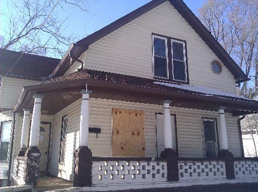 853 Adler St., Joliet, IL 60436