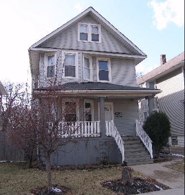 144 S 10th Ave., Maywood, IL 60153