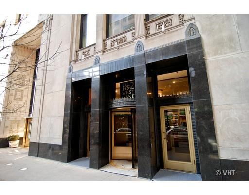 182 W Lake St. #2103, Chicago, IL 60601