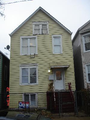 2826 N Sawyer Ave., Chicago, IL 60618