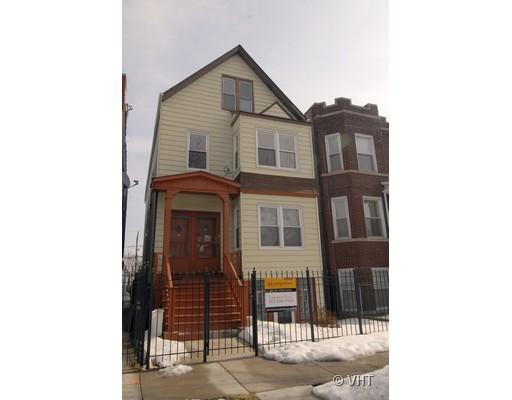 2945 N Fairfield Ave., Chicago, IL 60618