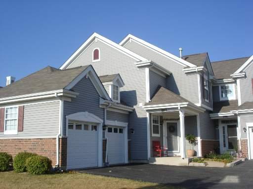 1733 Pontarelli Ct., Aurora, IL 60504