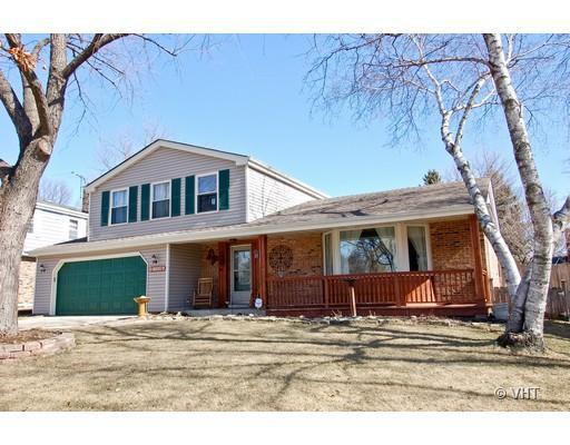 1568 Shenandoah Ln., Naperville, IL 60563