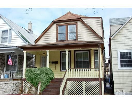 2326 W Eastwood Ave., Chicago, IL 60625