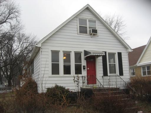 3716 Chicago Rd., Steger, IL 60475
