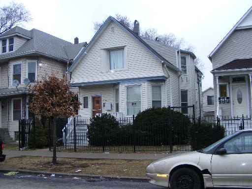 2847 N Spaulding Ave., Chicago, IL 60647