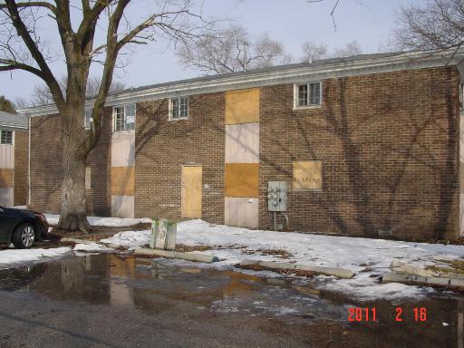 [Address Hidden by Seller], Sandwich, IL 60548