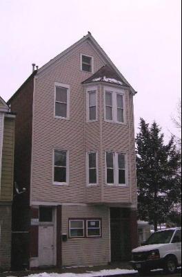 1709 N Kimball Ave., Chicago, IL 60647