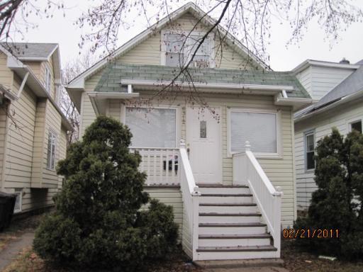 6312 W Cuyler Ave., Chicago, IL 60634