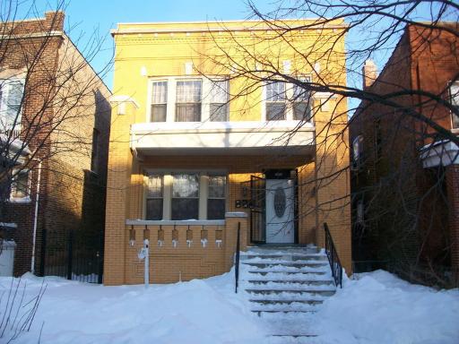 7615 S Morgan Ave., Chicago, IL 60620