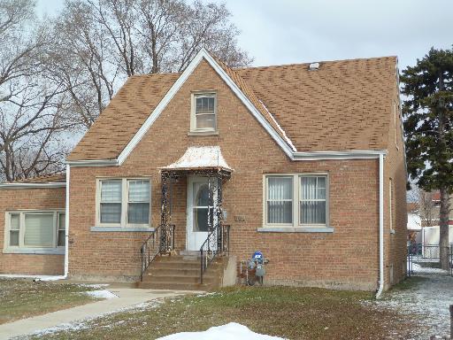 3017 Ernst St., Franklin Park, IL 60131