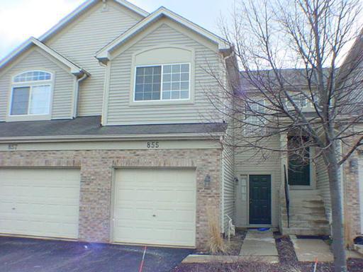 855 Asbury Dr., Aurora, IL 60504