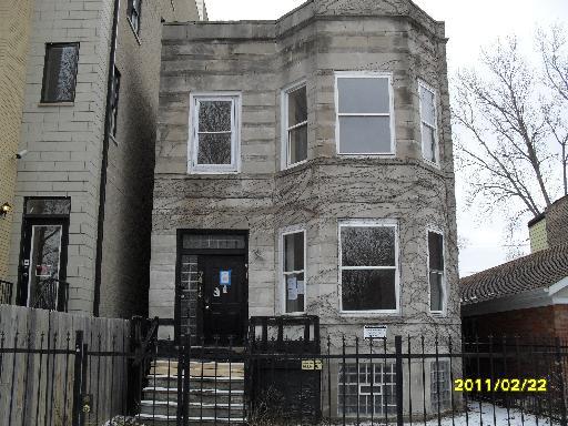 3414 W Franklin Blvd., Chicago, IL 60624