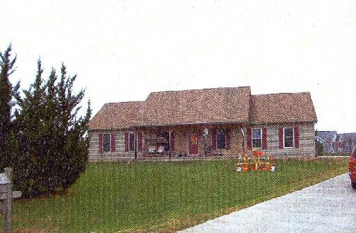 2380 N 4089th Rd., Sheridan, IL 60551