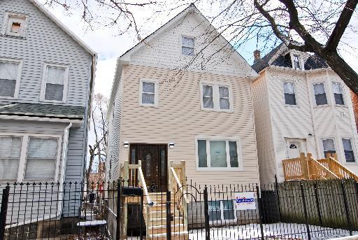 1723 N Albany Ave., Chicago, IL 60647
