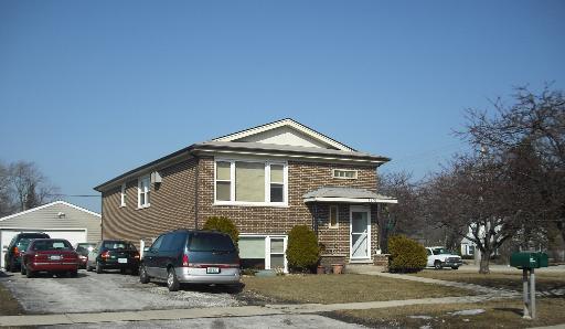 6800 W 179th Pl., Tinley Park, IL 60477