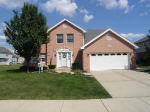 12937 Rolling Meadow Dr., Lemont, IL 60439