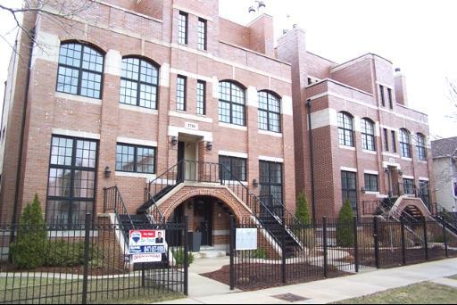 1718 W Superior St. #1W, Chicago, IL 60622