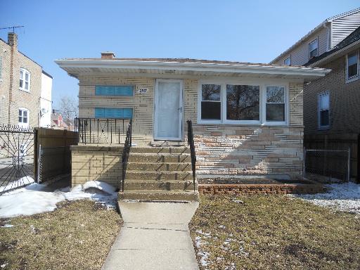 2317 N Marmora Ave., Chicago, IL 60639