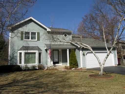 17514 W Windslow Dr., Grayslake, IL 60030