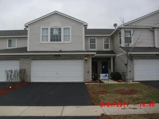 6508 Gray Hawk Dr. #259-2, Matteson, IL 60443