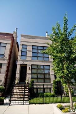 1856 W Race St., Chicago, IL 60622