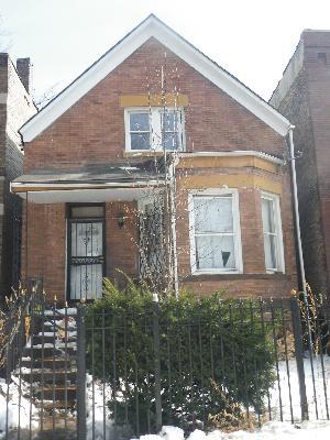 6739 S Green St., Chicago, IL 60621