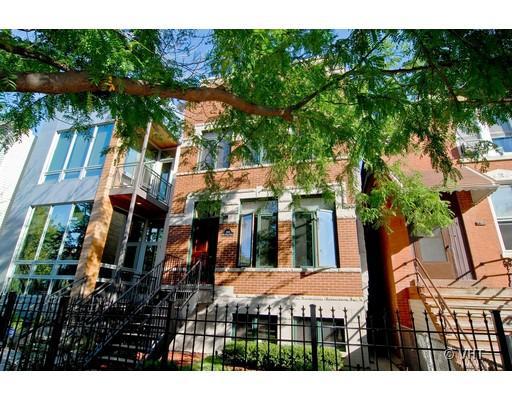 1914 W Huron St., Chicago, IL 60622