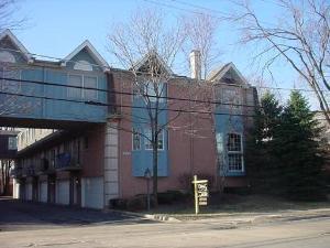 6143 Lincoln Ave. #A, Morton Grove, IL 60053