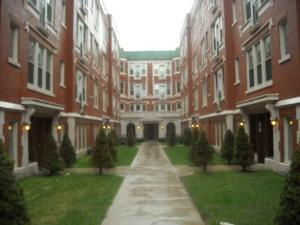 5128 S Kimbark Ave. #GSE, Chicago, IL 60615