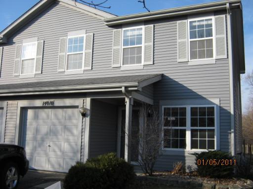 14010 S Oregon Dr., Plainfield, IL 60544
