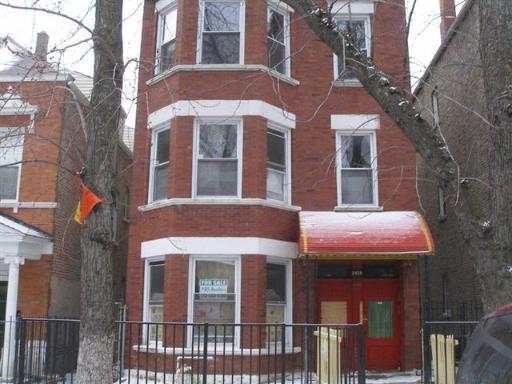 2416 S St. Louis Ave., Chicago, IL 60623