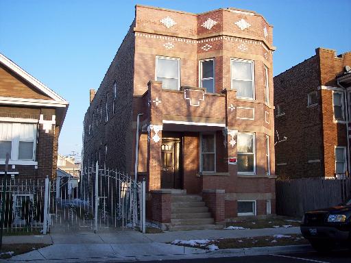 1825 S Central Ave., Cicero, IL 60804