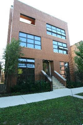 2213 W Wabansia St. #1A, Chicago, IL 60647