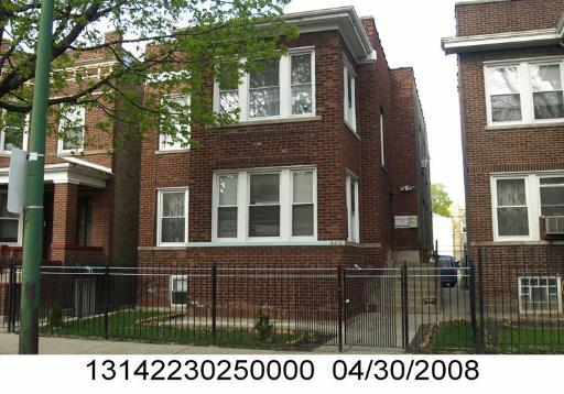 4426 N Bernard St., Chicago, IL 60625