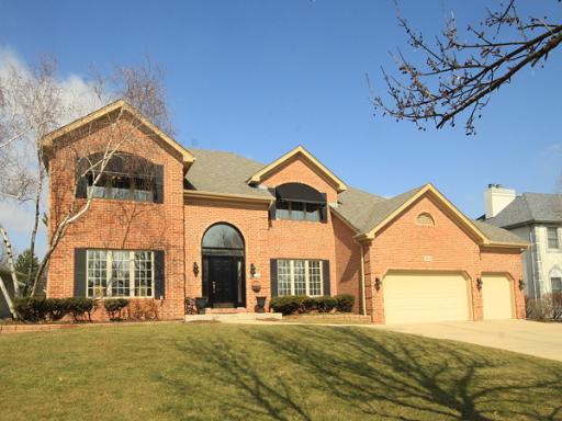 3954 Broadmoor Cir., Naperville, IL 60564