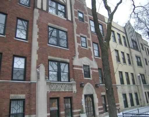 2124 N Hudson St. #202, Chicago, IL 60614