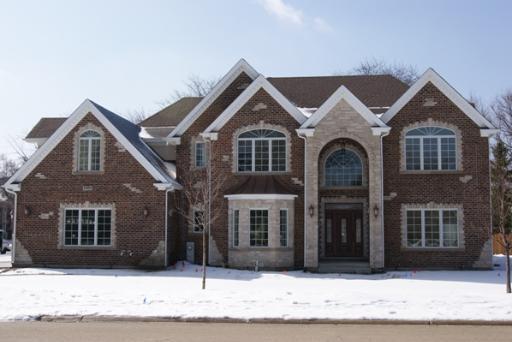 2301 Ash Ln., Northbrook, IL 60062