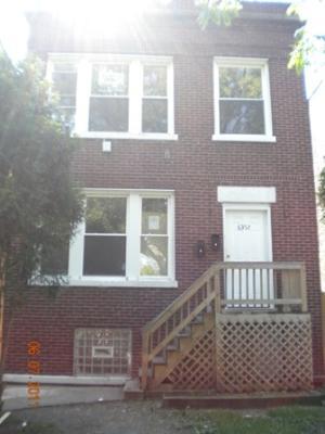 6352 S Albany Ave., Chicago, IL 60629