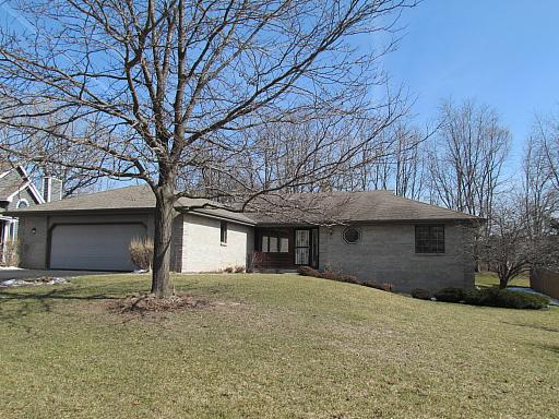 3121 Carefree Dr., Rockford, IL 61114