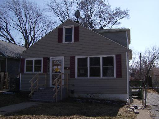 3845 W 116th St., Alsip, IL 60803