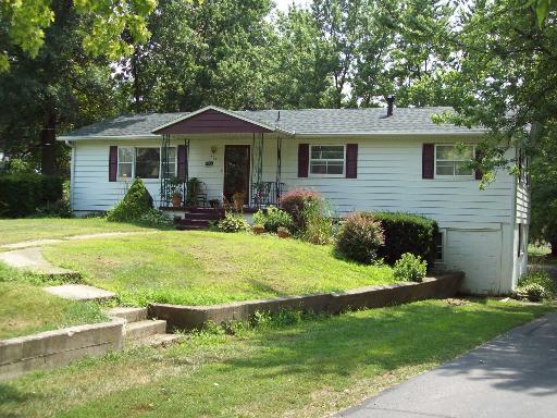 204 E Walnut St., Walnut, IL 61376