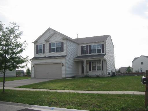 [Address Hidden by Seller], Minooka, IL 60447