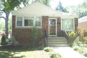 521 N Elm St., Hillside, IL 60162