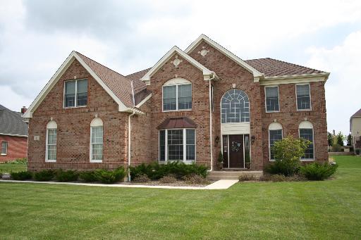1 Mesa Dr., South Barrington, IL 60010